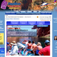 grand canyon helicopters